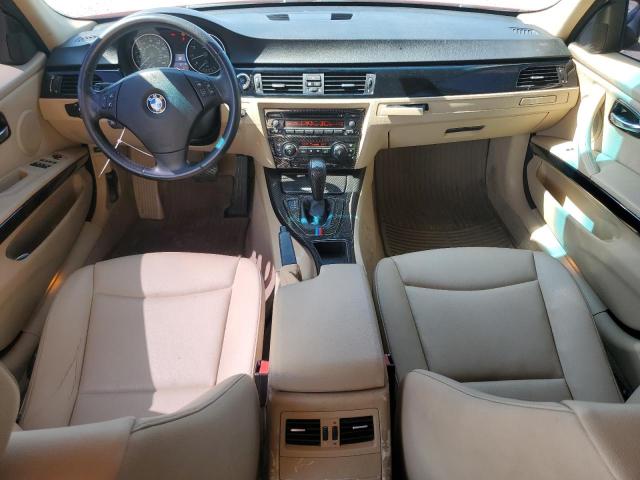Photo 8 from auction – 2006 BMW 325 I with VIN WBAVB13576KX32679