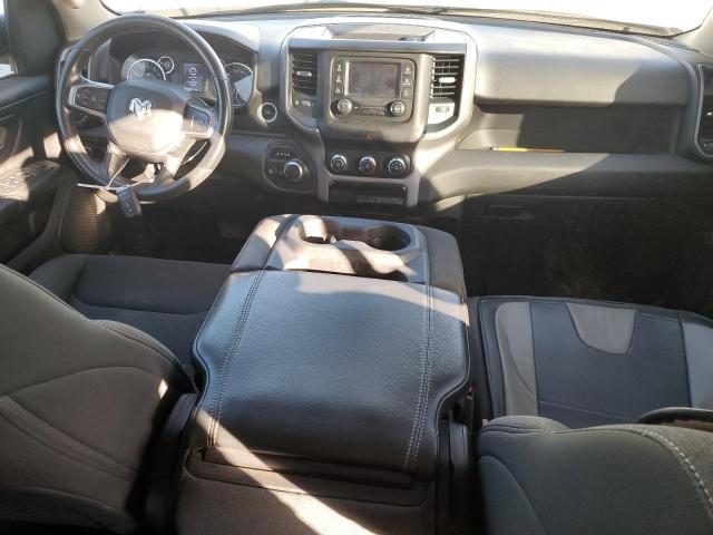 Foto 8 de la subasta – 2019 RAM 1500 TRADE con VIN 1C6SRFCT6KN591827