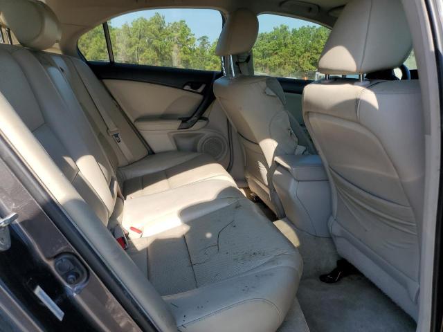 Photo 10 from auction – 2010 ACURA TSX with VIN JH4CU2F62AC001223