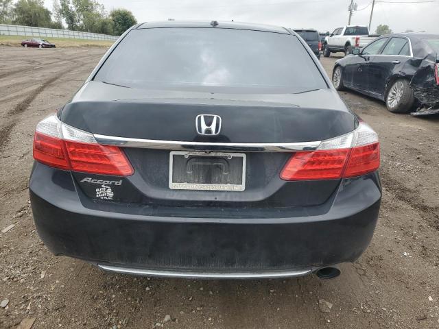 Photo 6 from auction – 2015 HONDA ACCORD EXL with VIN 1HGCR2F80FA070355