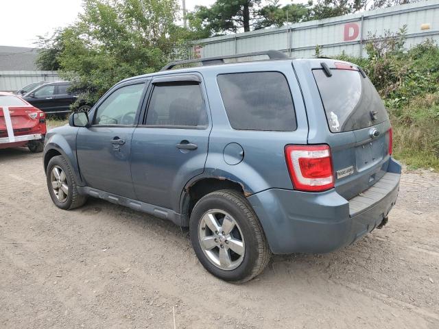 Zdjęcie 2 z aukcji – 2010 FORD ESCAPE XLT z VIN 1FMCU9DG0AKB07712