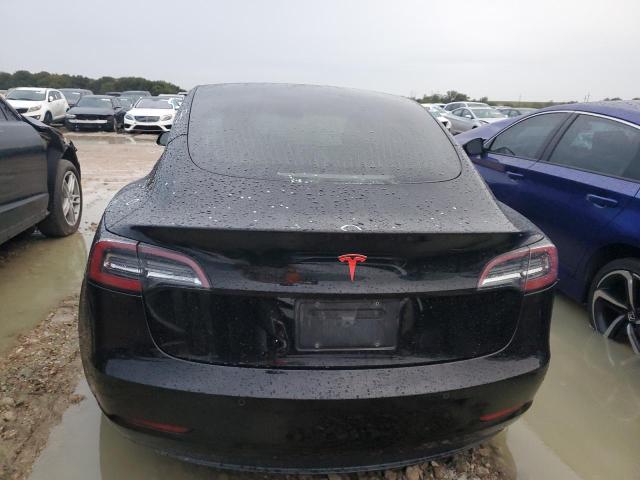 Photo 6 from auction – 2019 TESLA MODEL 3 with VIN 5YJ3E1EA6KF313256