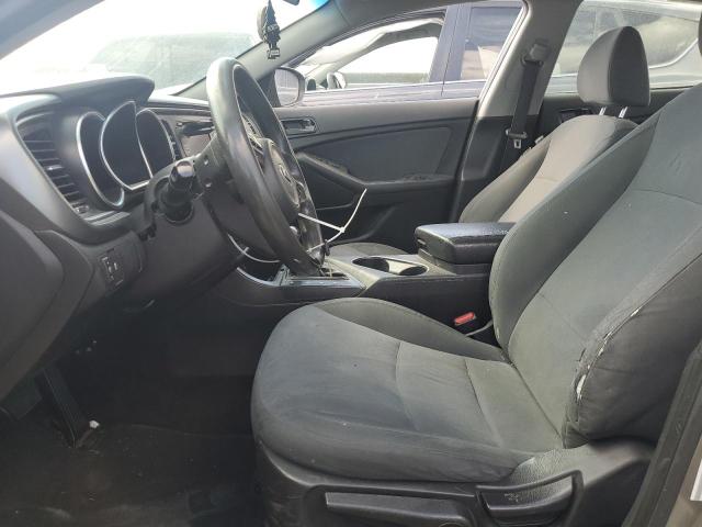Photo 7 from auction – 2015 KIA OPTIMA LX with VIN 5XXGM4A70FG377103
