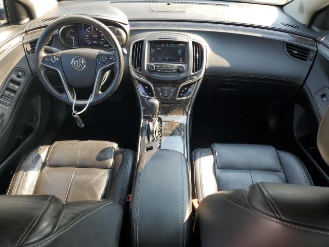 Foto 8 de la subasta – 2014 BUICK LACROSSE con VIN 1G4GB5G31EF102428