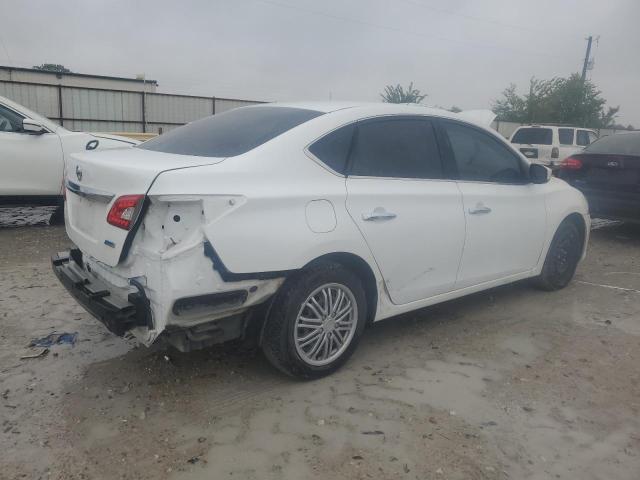 Photo 3 from auction – 2014 NISSAN SENTRA S with VIN 3N1AB7AP1EY331995
