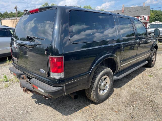 Photo 4 from auction – 2003 FORD EXCURSION with VIN 1FMSU43P33EC17624