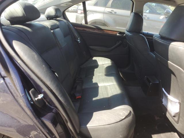 Photo 10 from auction – 2000 BMW 323I with VIN WBAAM3348YFP82191
