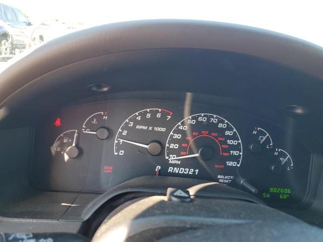 Photo 9 from auction – 2002 FORD EXPLORER X with VIN 1FMZU73E22UB69486
