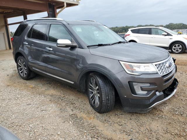 Photo 4 from auction – 2017 FORD EXPLORER P with VIN 1FM5K8HT9HGC44919
