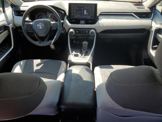 Photo 8 from auction – 2022 TOYOTA RAV4 XLE with VIN 2T3P1RFV5NC306196