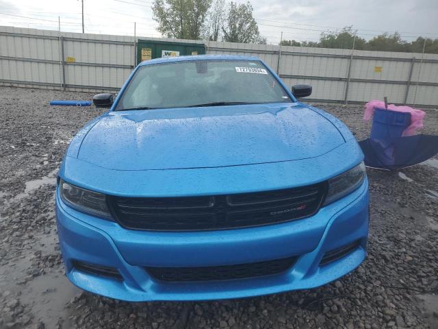 Photo 5 from auction – 2023 DODGE CHARGER SX with VIN 2C3CDXBGXPH707430