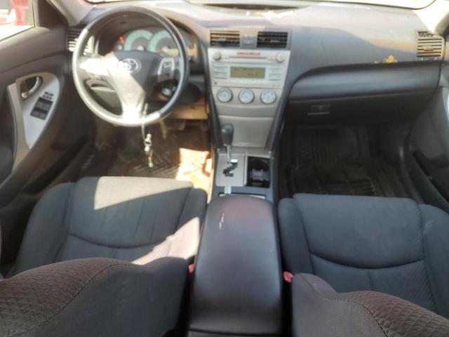 Photo 8 from auction – 2007 TOYOTA CAMRY CE with VIN 4T1BE46K27U169414