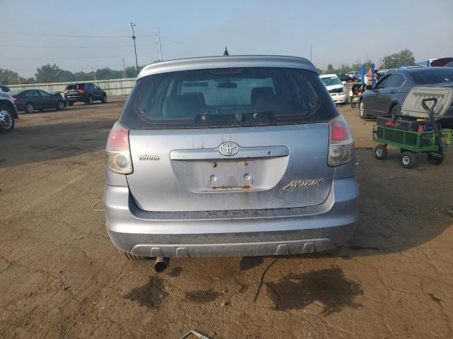 Photo 6 from auction – 2006 TOYOTA COROLLA MA with VIN 2T1KR32E76C619573