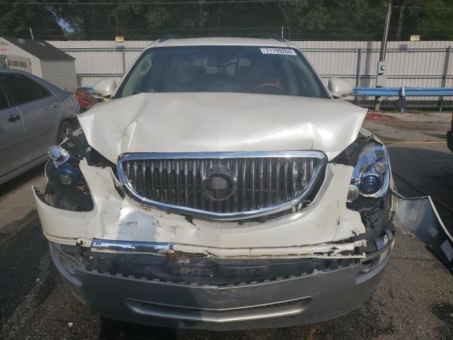 Foto 5 de la subasta – 2008 BUICK ENCLAVE CX con VIN 5GAER23758J266122