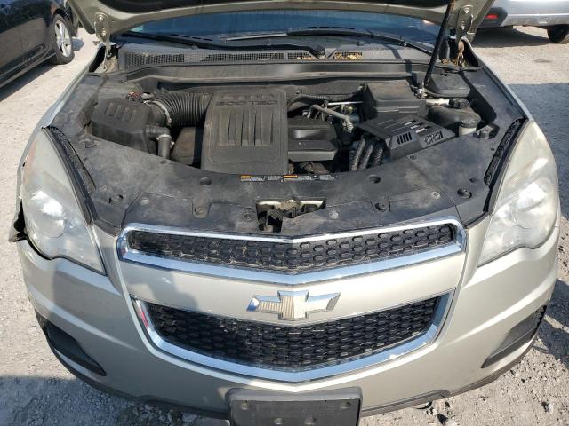 Photo 12 from auction – 2014 CHEVROLET EQUINOX LS with VIN 2GNALAEK2E6109223