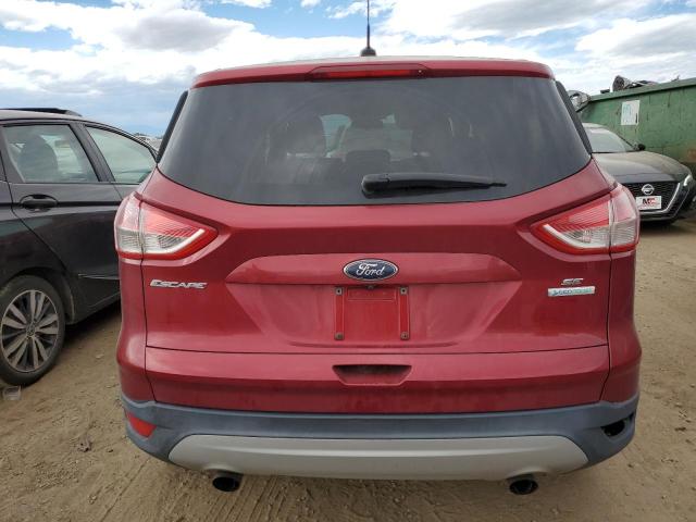 Photo 6 from auction – 2016 FORD ESCAPE SE with VIN 1FMCU0GX9GUC03052
