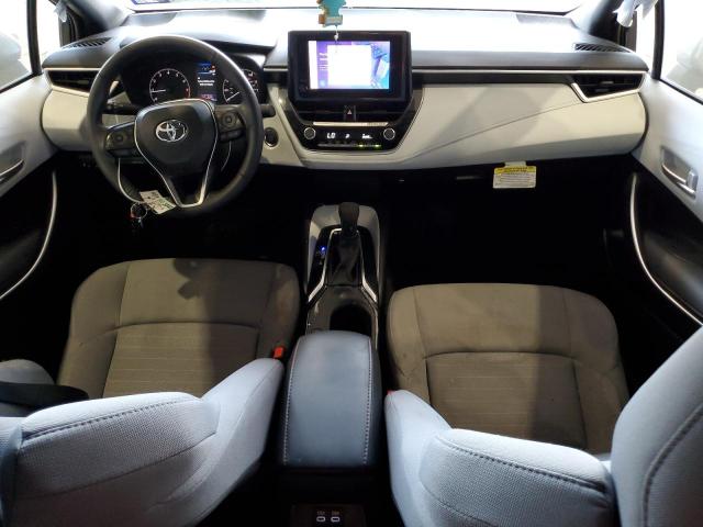 Photo 8 from auction – 2024 TOYOTA COROLLA SE with VIN 5YFS4MCE7RP173979
