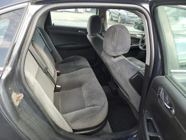 Photo 10 from auction – 2009 CHEVROLET IMPALA LS with VIN 2G1WB57KX91313348