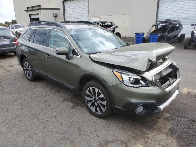 Photo 4 from auction – 2017 SUBARU OUTBACK 2. with VIN 4S4BSANC8H3270532