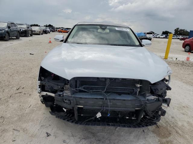 Photo 5 from auction – 2013 AUDI A8 L QUATT with VIN WAURGAFD1DN018337