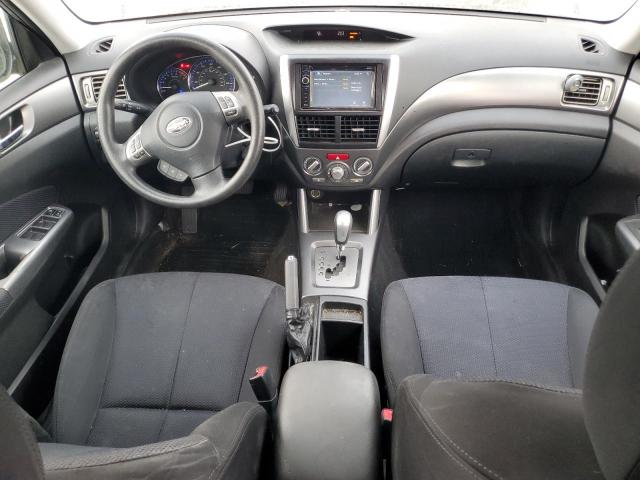 Photo 8 from auction – 2012 SUBARU FORESTER 2 with VIN JF2SHADC2CH443608