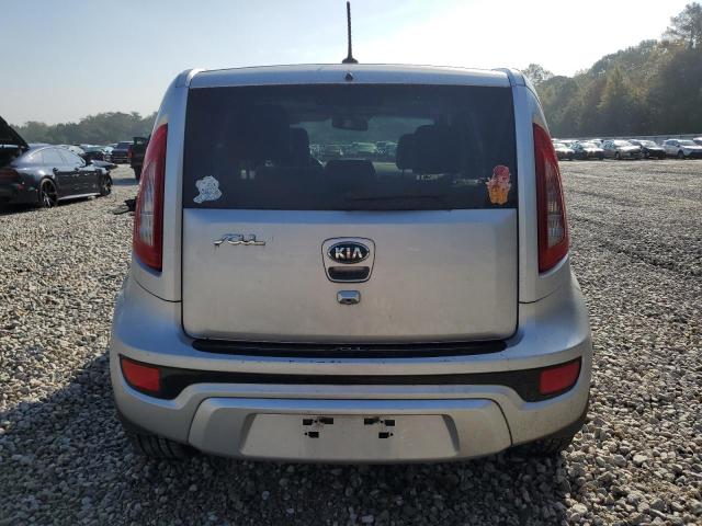 Photo 6 from auction – 2013 KIA SOUL + with VIN KNDJT2A69D7776716