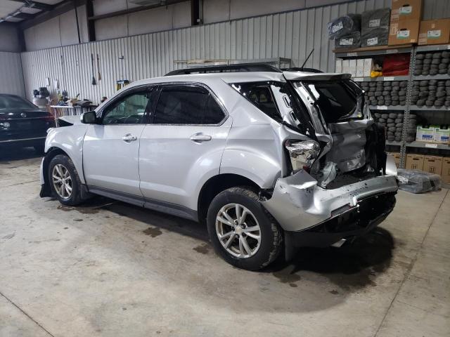 Photo 2 from auction – 2016 CHEVROLET EQUINOX LT with VIN 2GNFLFE30G6125273
