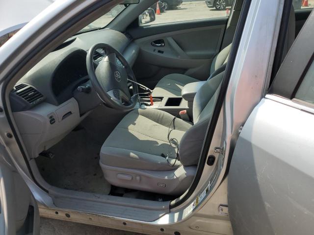 Photo 7 from auction – 2009 TOYOTA CAMRY BASE with VIN 4T1BE46K19U267594