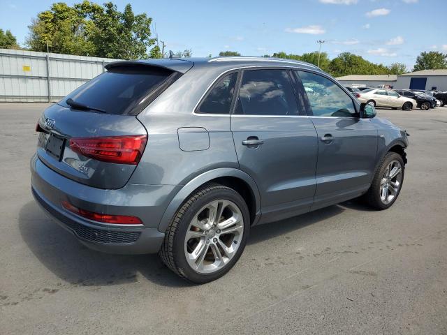 Photo 3 from auction – 2016 AUDI Q3 PRESTIG with VIN WA1GFCFSXGR014513