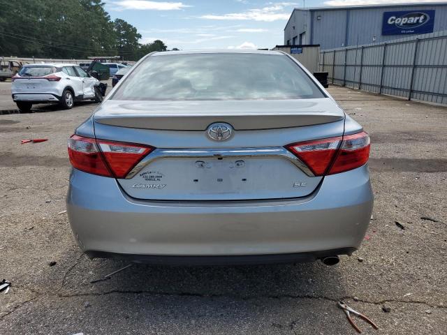 Photo 6 from auction – 2015 TOYOTA CAMRY LE with VIN 4T1BF1FK5FU001714