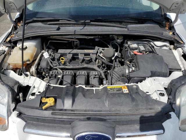 Photo 11 from auction – 2012 FORD FOCUS SEL with VIN 1FAHP3M21CL135461