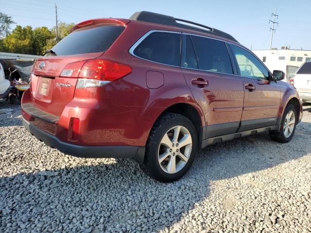 Photo 3 from auction – 2013 SUBARU OUTBACK 2. with VIN 4S4BRCKC0D3218804