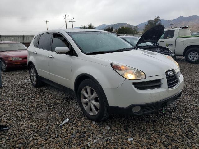 Photo 4 from auction – 2007 SUBARU B9 TRIBECA with VIN 4S4WX86D474408322