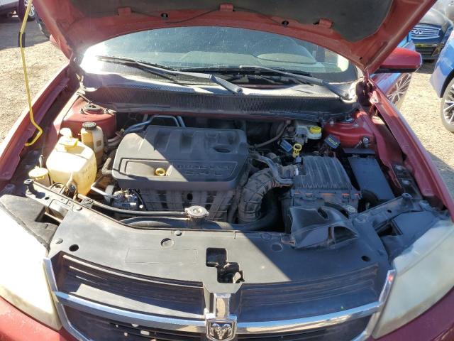Photo 11 from auction – 2010 DODGE AVENGER R/ with VIN 1B3CC5FB3AN149115