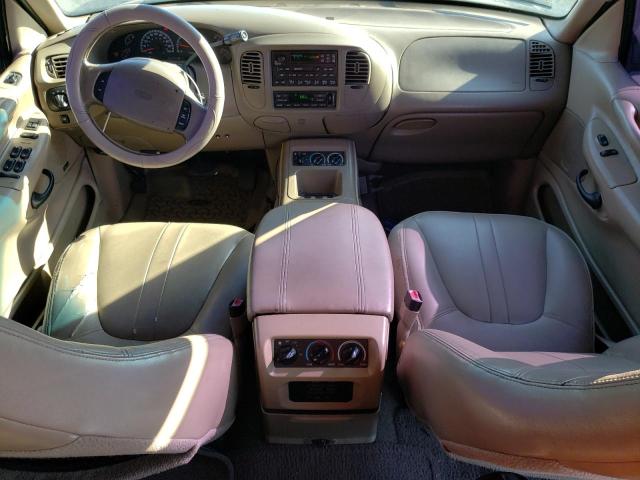 Photo 8 from auction – 2000 FORD EXPEDITION with VIN 1FMRU17L3YLB91193