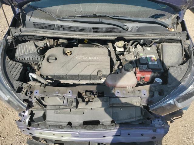 Photo 11 from auction – 2016 CHEVROLET SPARK 1LT with VIN KL8CD6SA5GC541850