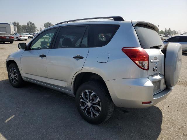 Photo 2 from auction – 2007 TOYOTA RAV4 with VIN JTMZD33V475036288