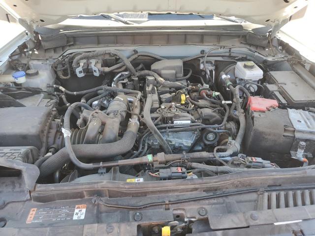 Photo 11 from auction – 2021 FORD BRONCO BAS with VIN 1FMDE5DH1MLA91571