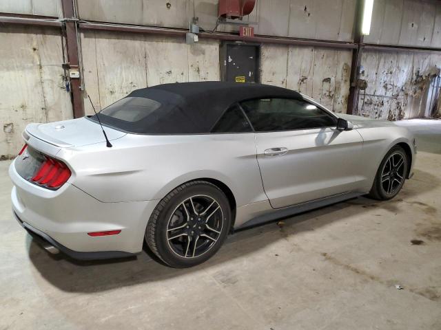 Photo 3 from auction – 2019 FORD MUSTANG with VIN 1FATP8UH4K5148980