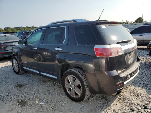 Photo 2 from auction – 2013 GMC TERRAIN DE with VIN 2GKALYEK1D6139785