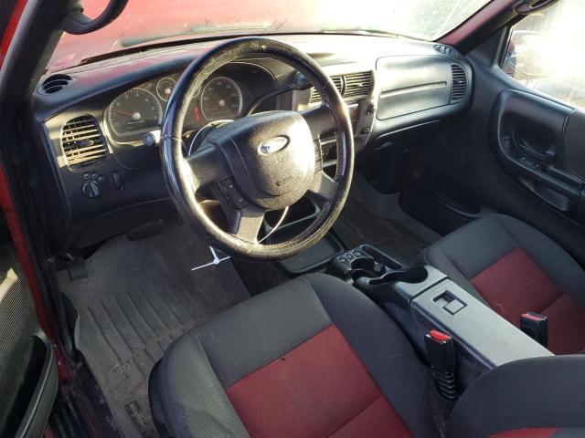 Photo 8 from auction – 2004 FORD RANGER SUP with VIN 1FTZR45E34PA31541