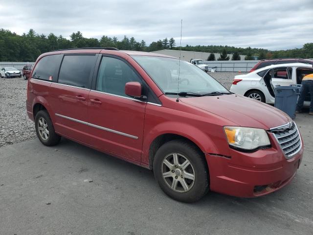 Photo 4 from auction – 2010 CHRYSLER TOWN & COU with VIN 2A4RR5D19AR136366