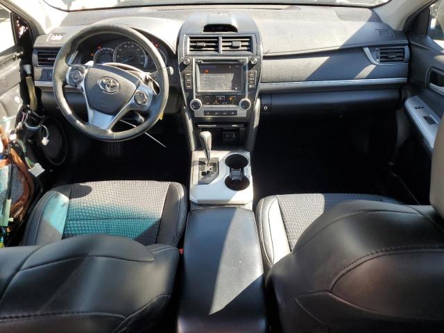 Photo 8 from auction – 2014 TOYOTA CAMRY L with VIN 4T1BF1FK8EU867387
