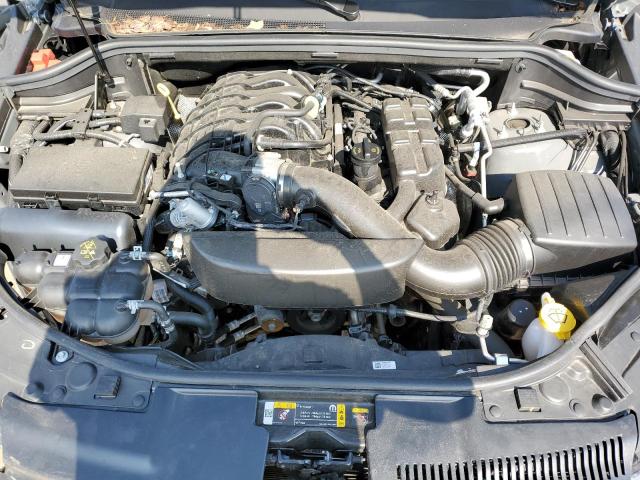 Photo 11 from auction – 2023 DODGE DURANGO GT with VIN 1C4RDJDG1PC677494