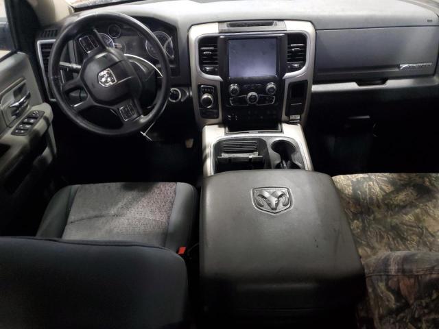 Photo 8 from auction – 2016 RAM 1500 SLT with VIN 1C6RR7LT8GS330647