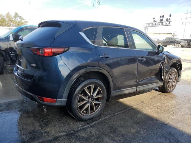 Photo 3 from auction – 2018 MAZDA CX-5 TOURI with VIN JM3KFBCM5J0369222