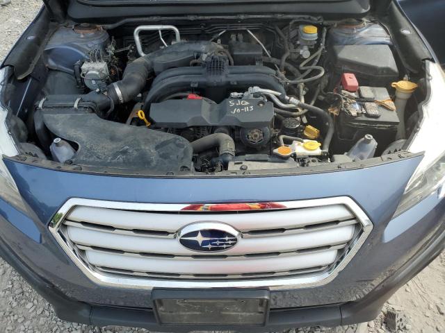 Photo 12 from auction – 2017 SUBARU OUTBACK 2. with VIN 4S4BSACC3H3240406