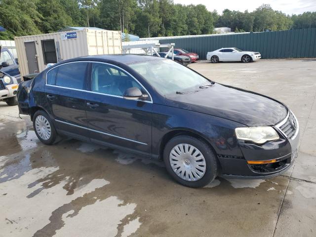 Photo 4 from auction – 2006 VOLKSWAGEN PASSAT 2.0 with VIN WVWAK73C76P142763
