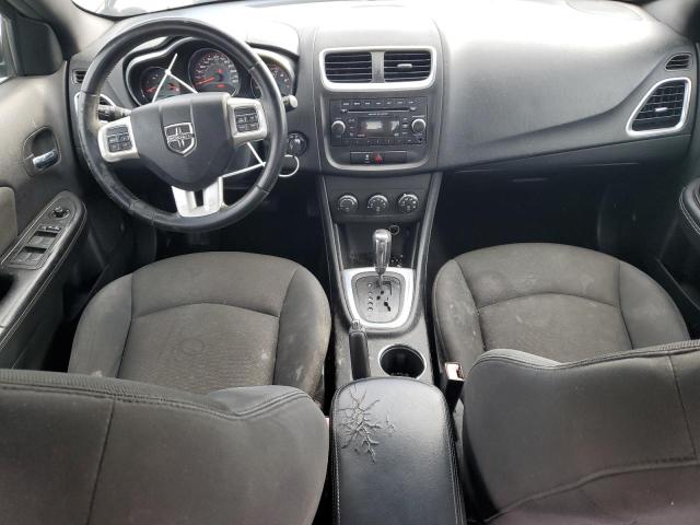 Photo 8 from auction – 2013 DODGE AVENGER SX with VIN 1C3CDZCB2DN625662