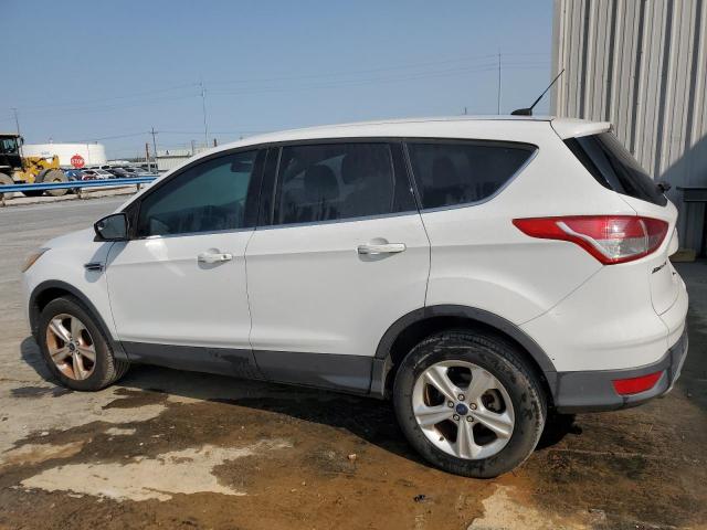 Photo 2 from auction – 2016 FORD ESCAPE SE with VIN 1FMCU9GX9GUC61408